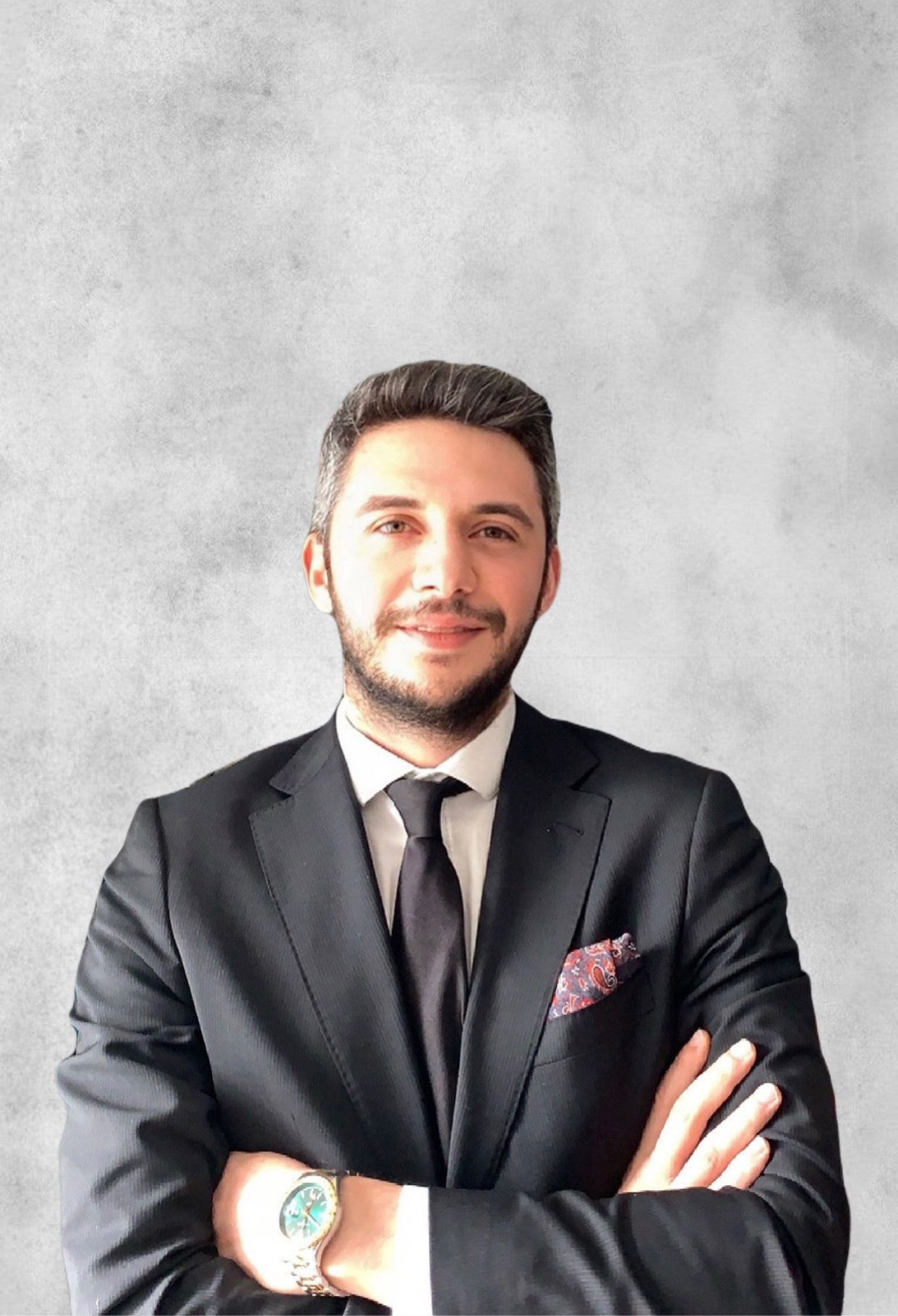 Alper İskenderoğlu