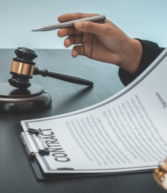 SÖZLEŞMELER VE BORÇLAR HUKUKU